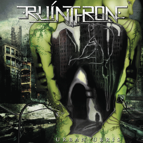 Ruinthrone : Urban Ubris